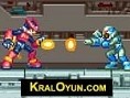 Megaman 1.5