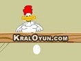 Kral yumurta