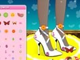 High Heel Design