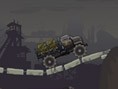 Apokalypse Truck