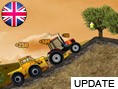 Tractor Mania