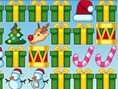 Christmas Paare Aufdecken