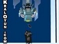Batman Buz