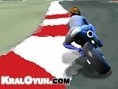 Yarış Motoru