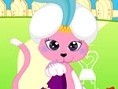 Pembe Kedi