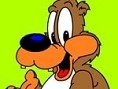 Ayıcık Yapboz