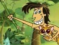 Tarzan Macera