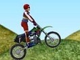 Engelli Motor Yarışı