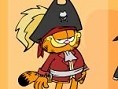 Garfield Giydir