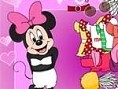 Minnie Mouse Giydir