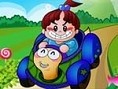 Kaplumbağa Yarışı