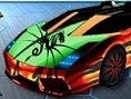 Gallardo Modife