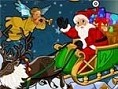 Noel Saklı Harfler