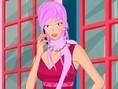 Pembe Kız Giydir