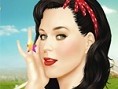 Katy Perry Makyaj
