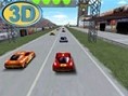 3D FFX Yarışı