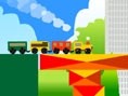 Minik Tren Yolu
