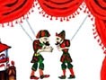 Hacivat ve Karagöz