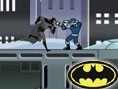 Batman Buz Devri