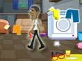 Obama Ev Işleri