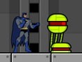 Batman Macera