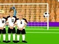 Şut ve Gol