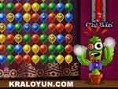 Renkli balonlar