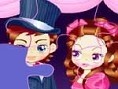 Wedding Puzzle