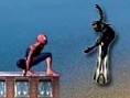Spiderman Rescue