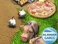 Farm Frenzy Pizza Party