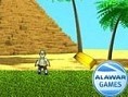 Pyramid Runner