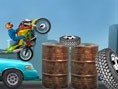 Motorrad Star