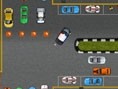 Park my Emergency Vehicles