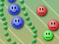 Smileys trennen