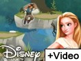 Rapunzel - Voll haarig