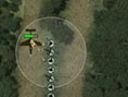 WWII Defense Invasion
