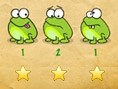 Klick den Frosch