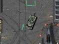 Park my Tank