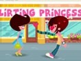 Flirt- Prinzessin