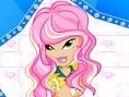 Bratz Fashion Makeup