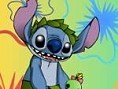 Stitch anziehen
