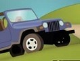 4x4 Jeep