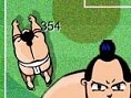 Sumo-Fußball