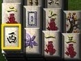 Mahjong 3D