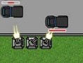 Panzer Verteidigung