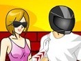 Biker anziehen