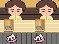Sushi vom Band