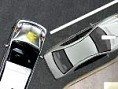 ED Auto parken