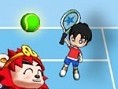 Tennis-Meister