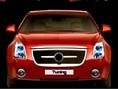 Cadillac tunen